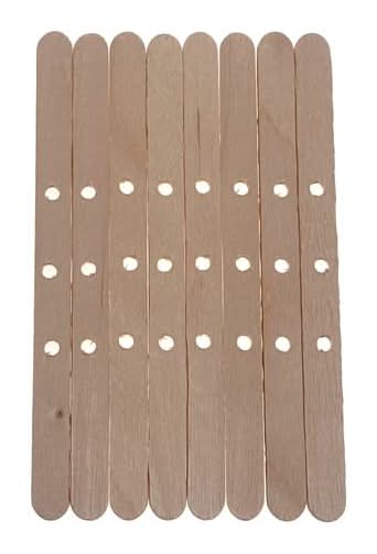 Make Market Wick Centering Tools (24 ct)