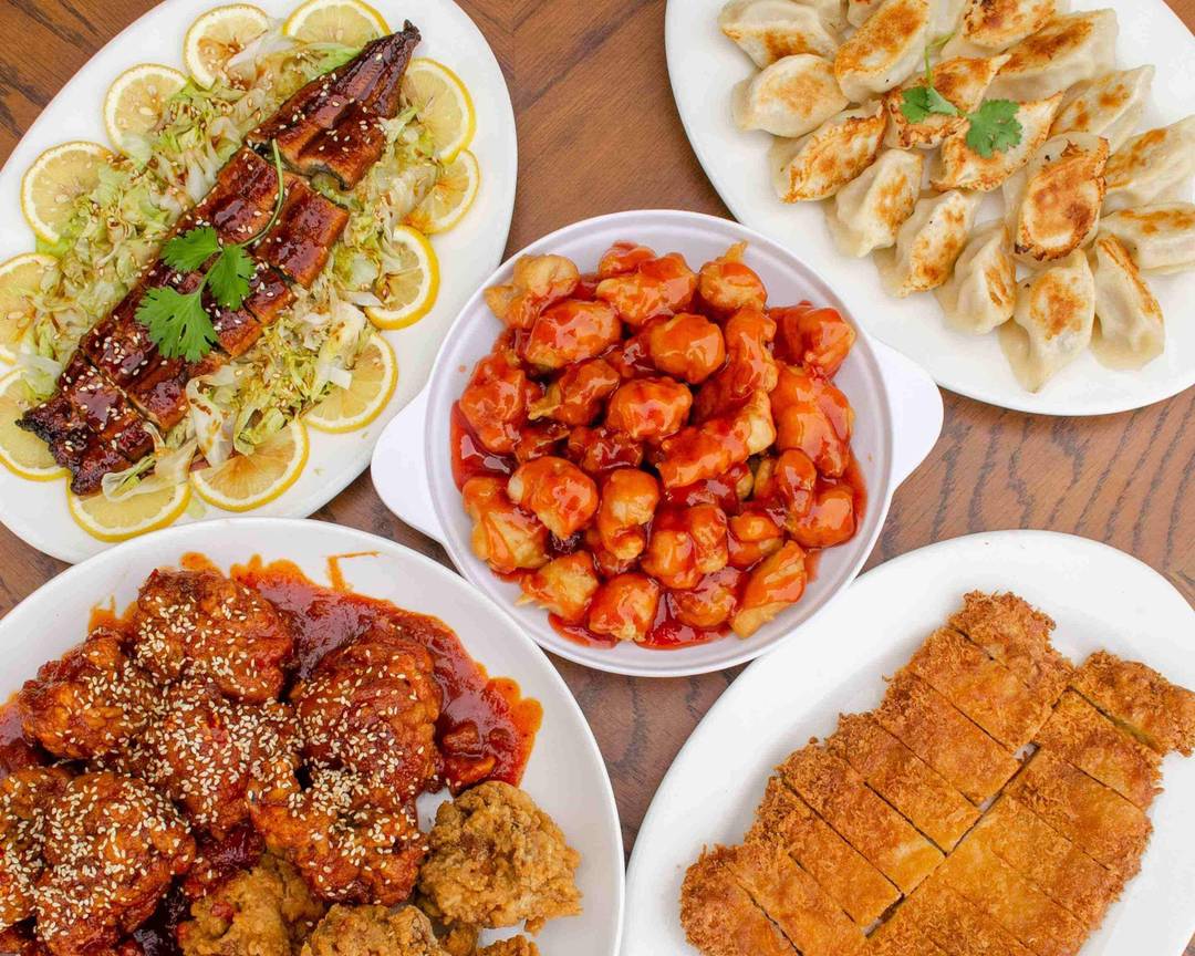 THE 10 BEST Ribs Delivery in Kingseat Order Ribs Takeaway Online from