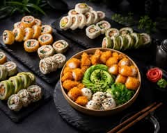 Ronin Sushi