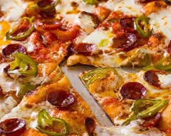 John's Pizza & Sub Shop (Tonawanda)