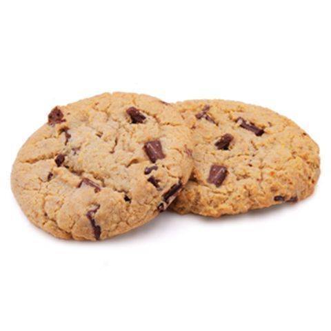 Semi Sweet Chocolate Chunk Cookie 2 Pack