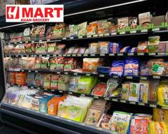 H Mart Sheppard