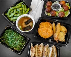 Bento House (Reston)