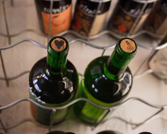 Locals & Nomads Natural Wine Bar & Shop