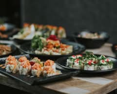 Sushi Mura (Langley)