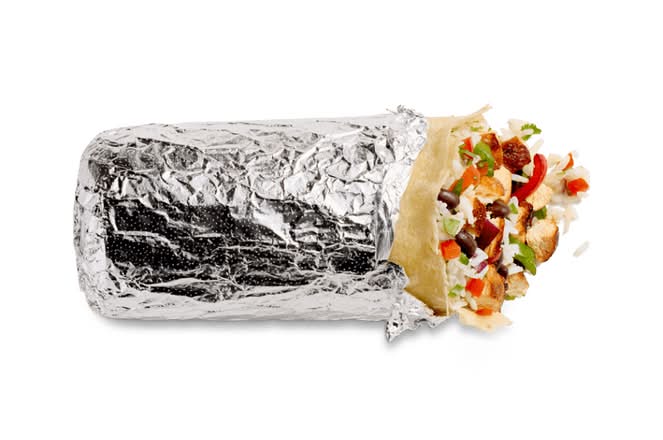 Burrito