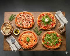 Pizzéria Pl. D'italie