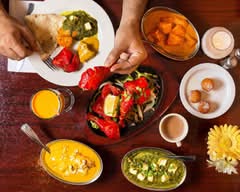 Star India Restaurant