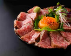 Oki Niku Wagyu Don (Los Angeles)