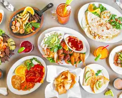CALAMAR MARISCOS, TRAGOS, MUSICA (Aguascalientes)