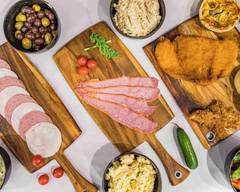 Bambra Deli