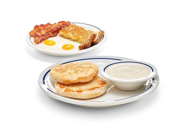 Order IHOP (Wilshire) Menu Delivery【Menu & Prices】