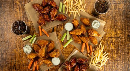 Wing Shack