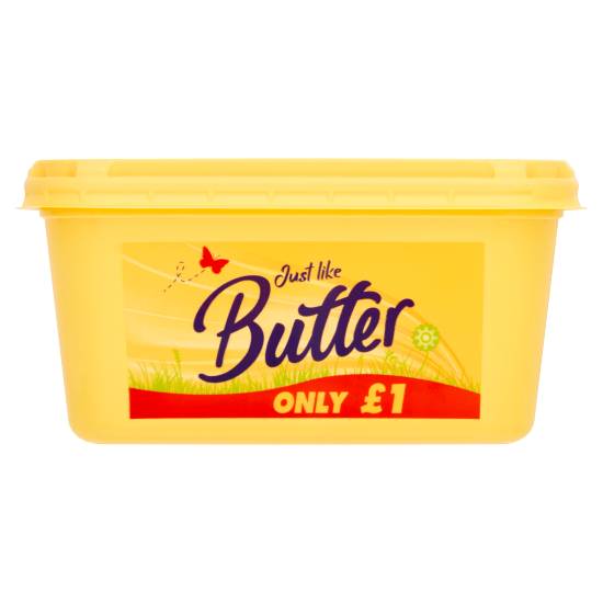 Just Like Butter Spread