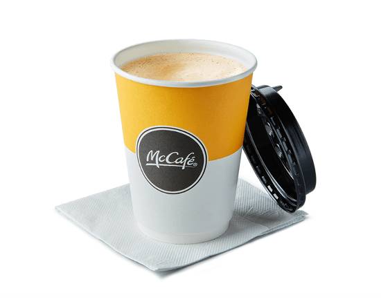McCafé® White Coffee