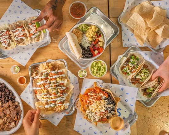 Felipe's Taqueria Metairie