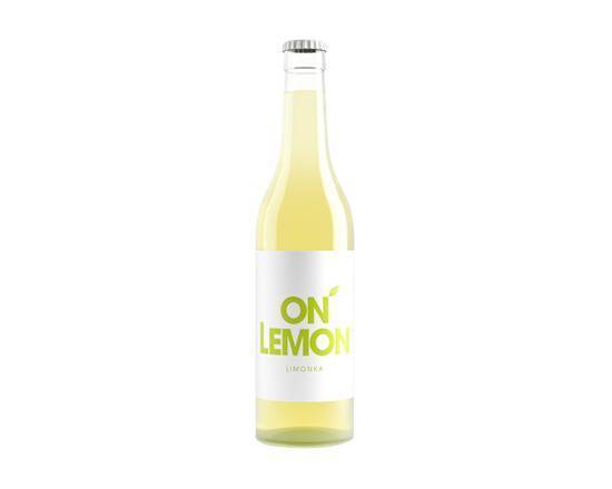 On Lemon Limonka (330 ml)