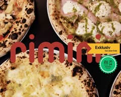 Rimini Pizza Frankfurt