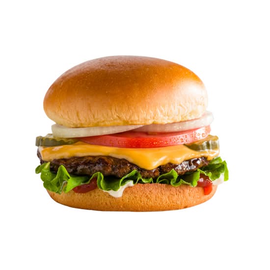 Cheeseburger