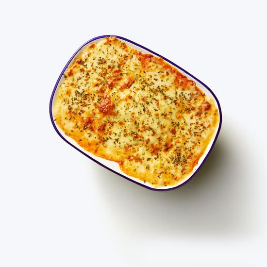 Homestyle Beef Lasagne Regular