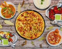 Tandoori7X (Indian Restaurant)