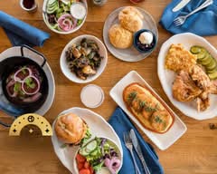 Tupelo Honey (Farragut)