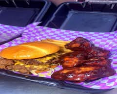 Monae's Burger