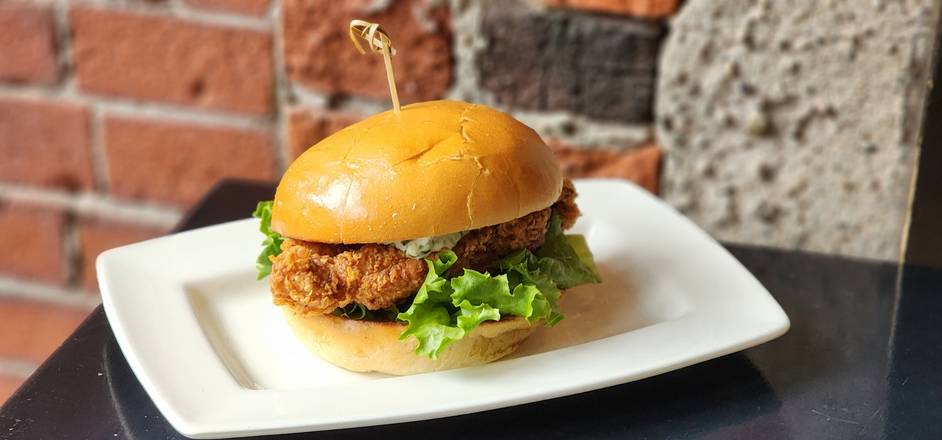 Chicken Sammy