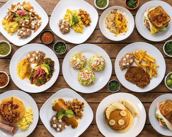 Cocina de Corico (Ensenada)