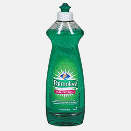 Palmolive Dishwashing Liquid - Original (414ml (372ml))