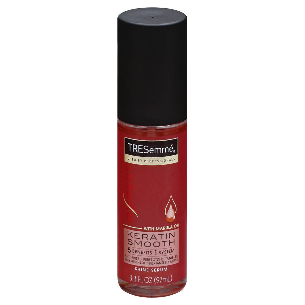 TRESemmé Keratin Shine Serum (3.3 oz)