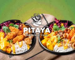 Pitaya - Wasquehal