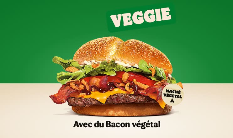 Veggie Steakhouse