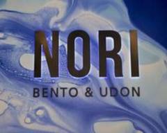 Nori Bento & Udon