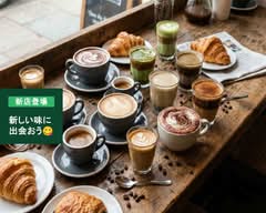 【本格エスプレッソが自慢のお店】NOAM Coffee