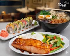 Hiroshi Sushi Cuenca (cuenca)