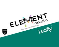 Element Cannabis (5 King St E)