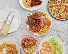 Ke Way Pizzeria y Doner Kebabs