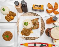 L'Assiette gourmande