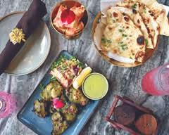 Kondattam Indian Kitchen & Bar (1 St SE)