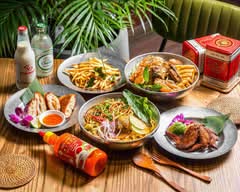 泰水小吃 華美店