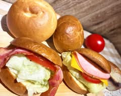 ベーグル専門店【毎日どうでしょう】