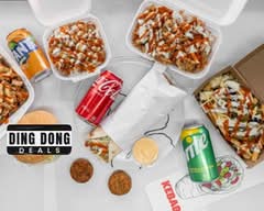 Launceston Food Stop