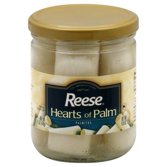 Reese Hearts Of Palm (14.8 oz)