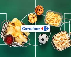 Carrefour (Puławska 2)
