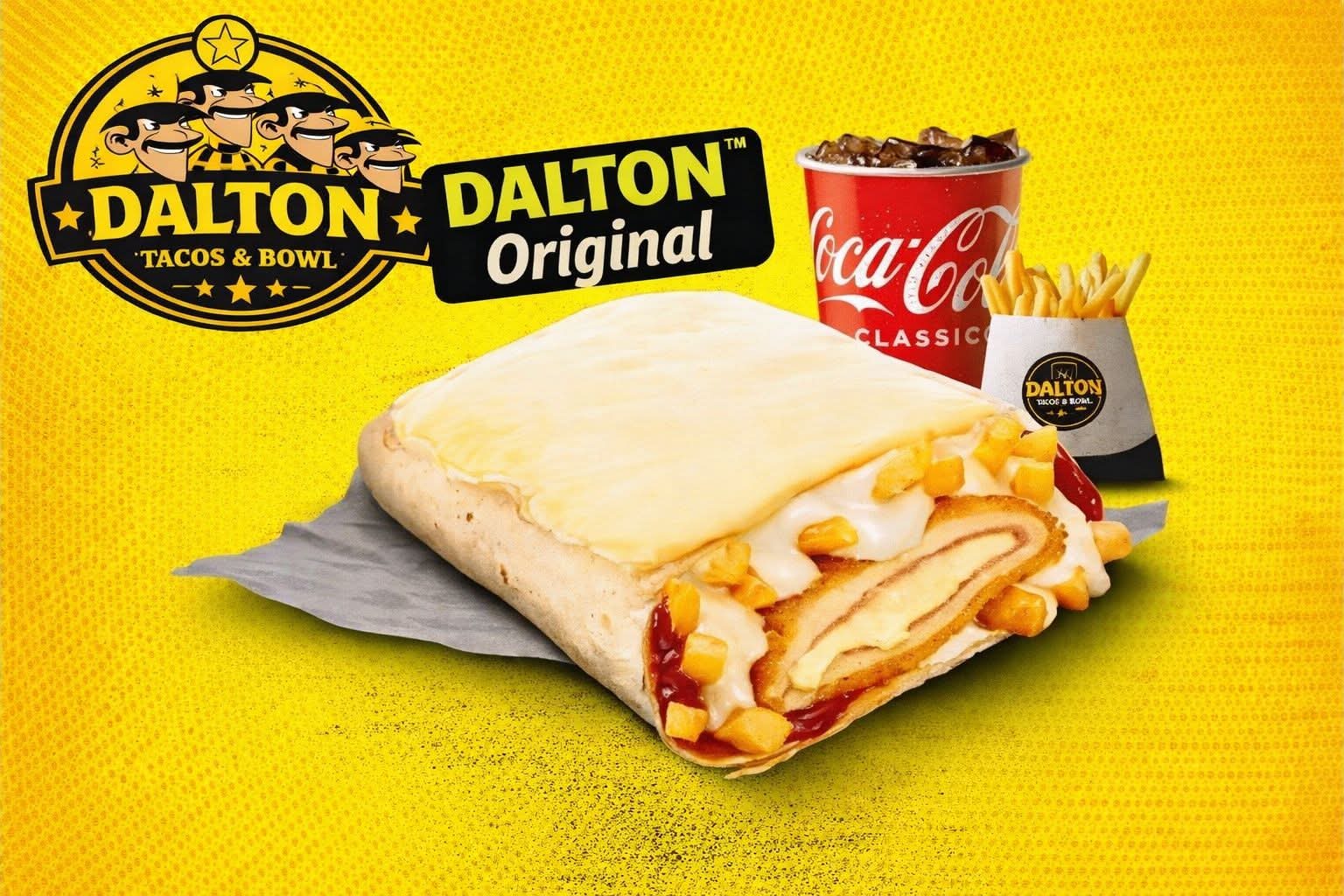 DALTON® Original