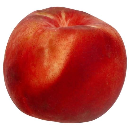 Large Peaches