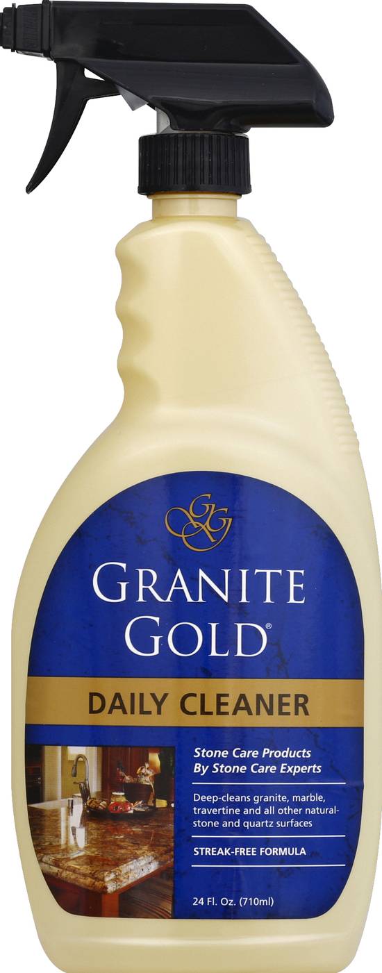 Granite Gold Daily Cleaner - 24 fl oz