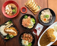 Daruma Ramen (Huntington Park)