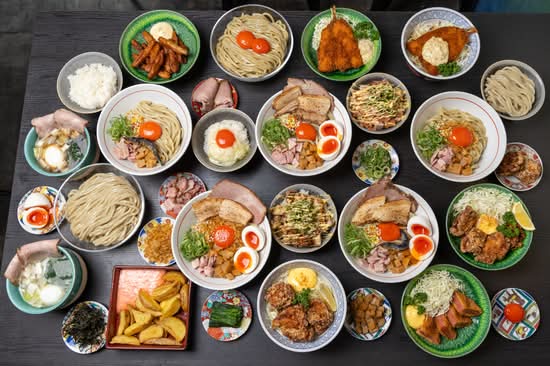 菅原油商店